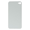 Защитная пленка для корпуса Apple iPhone 4/4S + салфетка из микрофибры, прозрачный, Hama     [ObG] (H-106622)