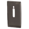 Футляр Crystal для Nokia Lumia 800, доступ ко всем кнопкам, серый, Hama     [ObG] (H-106725)