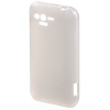 Футляр Crystal для HTC Rhyme, доступ ко всем кнопкам, белый, Hama     [ObG] (H-106726)