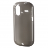 Футляр Crystal для HTC Amaze 4G, доступ ко всем кнопкам, серый, Hama     [ObG] (H-106727)