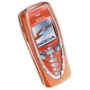 NOKIA 7210 ORANGE (900/1800/1900, LCD 128X128@4K, GPRS, FM радио, MMS, LI-ION 720MAH 300/3:45ч, 83г.)