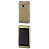 Футляр Crystal Case для Nokia N8, доступ ко всем кнопкам, термополиуретан (TPU), прозрачный, Hama     [ObG] (H-107335)