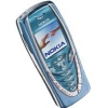 NOKIA 7210 TURQUOISE (900/1800/1900, LCD 128X128@4K, GPRS, FM радио, MMS, LI-ION 720MAH 300/3:45ч, 83г.)