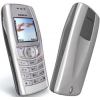 NOKIA 6610 WHITE (900/1800/1900, LCD 128X128@4K, GPRS, FM радио, MMS, LI-ION 720MAH 300/5, 83г.)