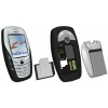 NOKIA 6600 ROSE (900/1800/1900,LCD 176х208@64K,GPRS+BLUETOOTH+IRDA, фотоаппарат, MMS, LI-ION 850MAH 240/4ч, 125г.)