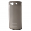 Футляр Cristal для Gt-S8600 Wave III, TPU, серый, Hama     [ObG] (H-108656)