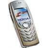 NOKIA 6100 YELLOW (900/1800/1900, LCD 128X128@4K, GPRS+IRDA, MMS, LI-ION 720 MAH 320/6ч, 76г.)