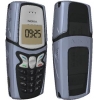 NOKIA 5210 WAVE BLUE (900/1800, пылевлагозащитный корпус, LCD 4стр, MMS, LI-ION 830MAH 170/3:50ч, 92г.)