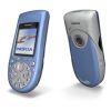 NOKIA 3650 BLUE(900/1800/1900, LCD 176X208, GPRS+BLUETOOTH+IRDA, дикт.+фотоаппарат,MMS, LI-ION 850MAH 200:4ч,130г)