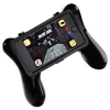 Геймпад Andromeda для iPhone 3G/3GS, черный, Hama     [OxM] (H-80872)