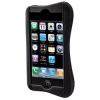 Геймпад-чехол Control для iPod Touch 2G/3G, силикон, черный, Hama     [OhM] (H-80873)