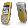 NOKIA 3650 YELLOW(900/1800/1900, LCD176X208, GPRS+BLUETOOTH+IRDA,дикт.+фотоаппарат,MMS, LI-ION 850MAH 200:4ч 130г)