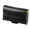 Чехол для мобильного телефона Lucca, 120x65x17 мм, черный/зеленый, Samsonite     [OhG] (H-90550)