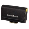 Чехол для мобильного телефона Torbole, 98x52x25 мм, черный/желтый, Samsonite     [OhG] (H-90661)