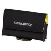 Чехол для мобильного телефона Torbole, 108x50x22 мм, черный/желтый, Samsonite     [OhG] (H-90663)