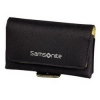 Чехол для мобильного телефона Torbole, 120x65x17 мм, черный/желтый, Samsonite     [OhG] (H-90664)