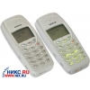 NOKIA 3410 RUSSIA GREY (900/1800, LCD 4 стр, LI-ION 825 MAH 260/4:10, 114г.)