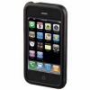 Чехол Gel Skin для мобильного телефона Apple iPhone 3G/3GS, силикон, черный, Hama     [ObG] (H-91820)
