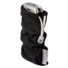 Чехол Super Bag для хранения и ухода за мобильным телефоном, 11.5 х 4.5 х 2.5 см, микрофибра, черный, Hama     [OhG] (H-91960)