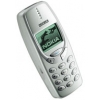 NOKIA 3310 (900/1800, LCD 84X48, MMS, NI-MH 900MAH 260/4.5ч, 133г.)