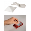 Защитная пленка Mobile Protect антибликовая, 80 x 115 мм, прозрачный, Hama     [ObG] (H-92180)