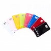 Чехол Anymode Jelly Case ACS-J730GR  для сотового телефона GALAXY S II (I9100),зеленый (пластик) (J&O_ACS-J730GR)