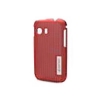 Чехол Anymode TPU Case ACS-J920RD  для сотового телефона GALAXY Y (S5360),красный (пластик) (J&O_ACS-J920RD)