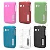 Чехол Anymode TPU Case ACS-J920WH  для сотового телефона GALAXY Y (S5360),белый (пластик) (J&O_ACS-J920WH)