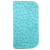Чехол Anymode Fashion Sleeve ACS-L1620GR  для сотового телефона GALAXY S II (I9100),светло-зеленый (пластик, кожа,замша) (J&O_ACS-L1620GR)