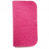 Чехол Anymode Fashion Sleeve ACS-L1620PK  для сотового телефона GALAXY S II (I9100),розовый (пластик, кожа,замша) (J&O_ACS-L1620PK)
