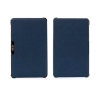 Чехол Anymode Slim Case ACS-L1730BL планшетного компьютера Galaxy Tab 10.1,синий (кожа,пластик) (J&O_ACS-L1730BL)