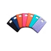Чехол Anymode Fashion Cover ACS-L865BK  для сотового телефона GALAXY S II (I9100),черный (пластик, кожа) (J&O_ACS-L865BK)