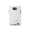 Чехол Anymode Simple Case ACS-P1300A1  для сотового телефона GALAXY S II (I9100),белый (пластик) (J&O_ACS-P1300A1)