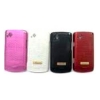 Чехол Anymode Cool Case ACS-S420RD  для сотового телефона GALAXY Ace (S5830),красный (пластик) (J&O_ACS-S420RD)