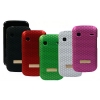 Чехол Anymode Cool Case ACS-S460BK  для сотового телефона GALAXY Gio (S5660),черный (пластик) (J&O_ACS-S460BK)