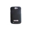 Чехол Anymode Cool Case ACS-S520BK  для сотового телефона GALAXY W (I8150),черный (пластик) (J&O_ACS-S520BK)