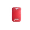 Чехол Anymode Cool Case ACS-S520RD  для сотового телефона GALAXY W (I8150),красный (пластик) (J&O_ACS-S520RD)