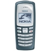 NOKIA 2100 GREY (900/1800, LCD 96X65, MMS, LI-ION 720MAH 150/4.5ч, 85г.)