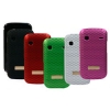 Чехол Anymode Cool Case ACS-S550BK  для сотового телефона GALAXY Fit (S5670),черный (пластик) (J&O_ACS-S550BK)