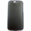 Чехол iCover Rubber Case HD-RF-BK  для сотового телефона HTC Desire,черный (пластик) (J&O_HD-RF-BK)