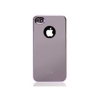 Чехол iCover Mirror Case IP4-MT-PP  для сотового телефона iPhone4/4S,лиловый (пластик) (J&O_IP4-MT-PP)