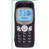 PANASONIC EB-GD75ARUUK BLACK (900/1800, LCD, T9, LI-ION 650MAH 150/6ч, 82г.)