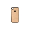 Чехол Man & Wood Natural Wood Case Mi412  для сотового телефона iPhone4, (дерево) (J&O_Mi412)