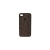 Чехол Man & Wood Natural Wood Case Mi442  для сотового телефона iPhone4, (дерево) (J&O_Mi442)