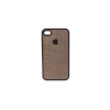 Чехол Man & Wood Natural Wood Case Mi444  для сотового телефона iPhone4, (дерево) (J&O_Mi444)