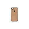 Чехол Man & Wood Natural Wood Case Mi458  для сотового телефона iPhone4, (дерево) (J&O_Mi458)