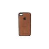 Чехол Man & Wood Natural Wood Case Mi460  для сотового телефона iPhone4, (дерево) (J&O_Mi460)