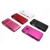 Чехол iCover Rubber Case N8-RF-BK  для сотового телефона Nokia N8,черный (пластик) (J&O_N8-RF-BK)