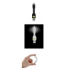 (AP09031-BK) USB переходник для мобильного телефона (mini USB) BONE link II, черный (B-miniUSB link II/BK)