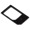Адаптер Micro-SIM, Hama     [OhG] (H-106687)